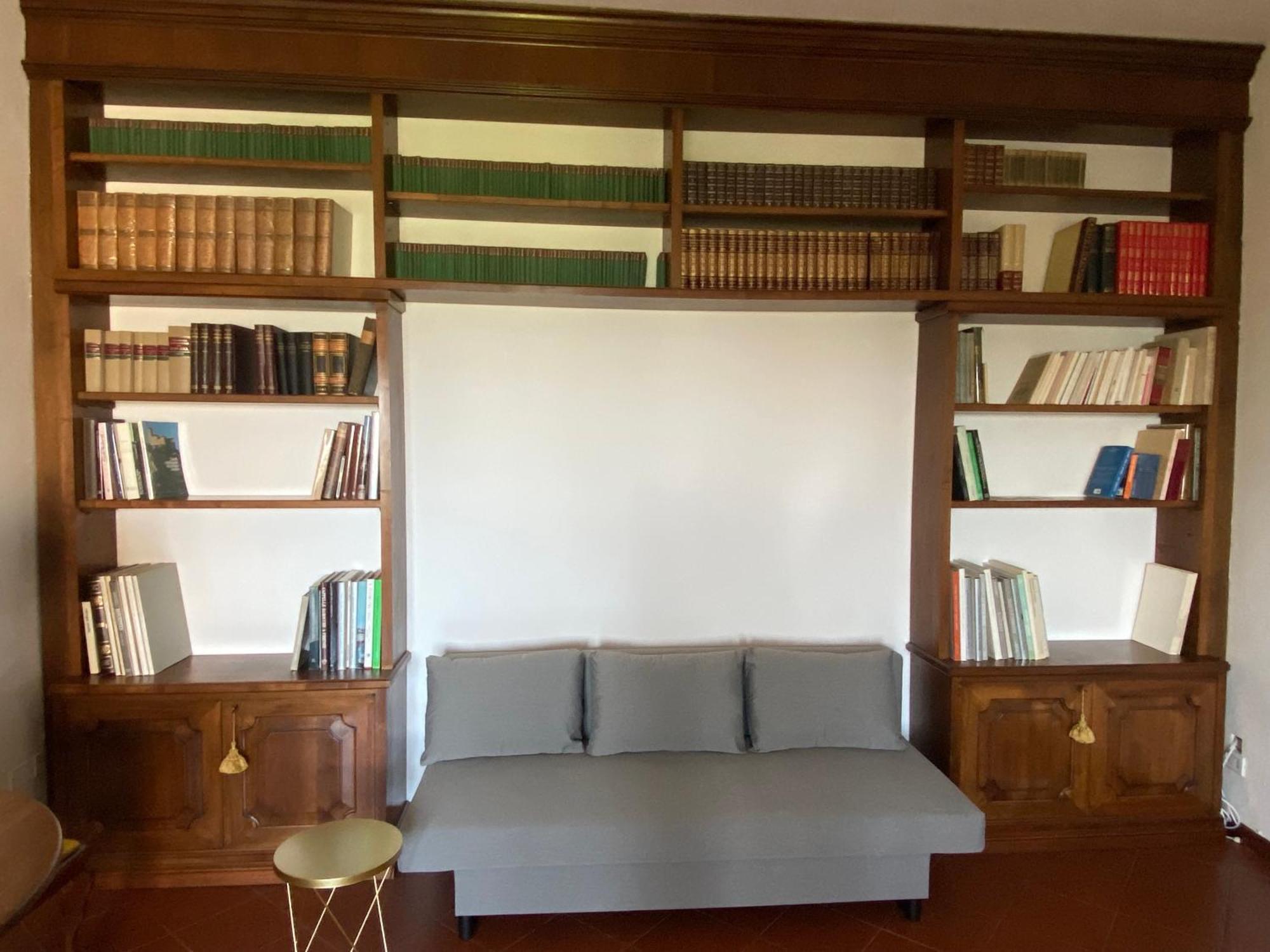 Casa Buonaparte ซานมีเนียโต ภายนอก รูปภาพ