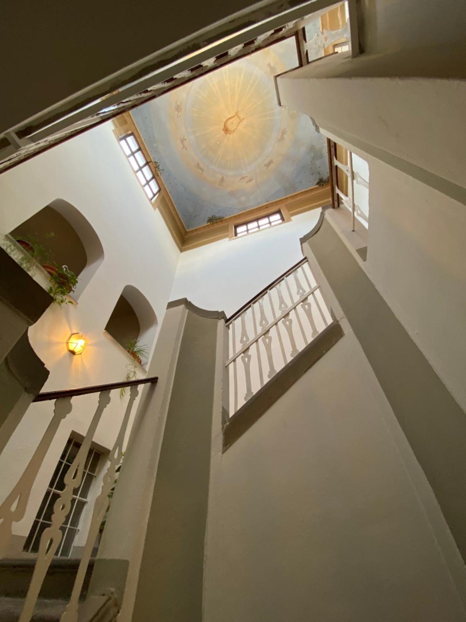 Casa Buonaparte ซานมีเนียโต ภายนอก รูปภาพ